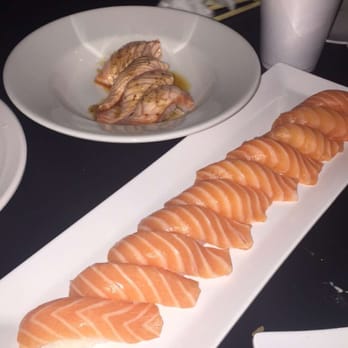 Hon Sushi - Sushi Bars Near Me - Corona, California