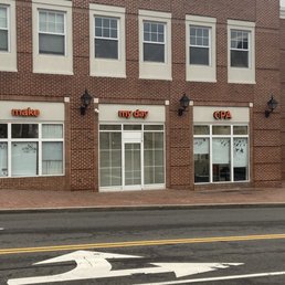 Exterior photo of Make My Day CPA - Fairfax, Virginia Exterior photo of Make My Day CPA - Fairfax, Virginia