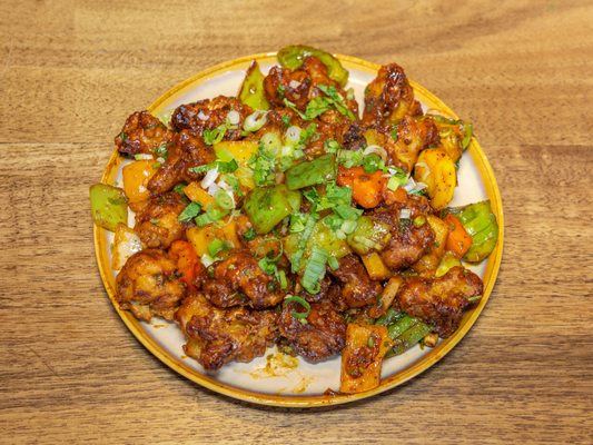 Ritu - Indian Soul Food by null