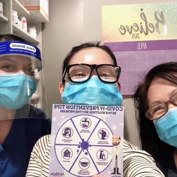 ABC Pharmacy - Personal Protective Equipments available to keep our patients safe :) - Pharmacy Near Me - Montclair, California ABC Pharmacy - Personal Protective Equipments available to keep our patients safe :) - Pharmacy Near Me - Montclair, California