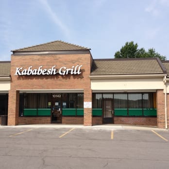 Kababesh Grill - Restaurant Exterior - Indian Near Me - Overland Park, Kansas Kababesh Grill - Restaurant Exterior - Indian Near Me - Overland Park, Kansas