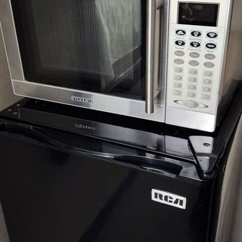 The Royal Napanee Inn - Microwave and fridge didn't work. - Hotels Near Me - Napanee, Ontario