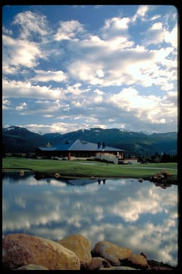 Mount Shasta Resort by null