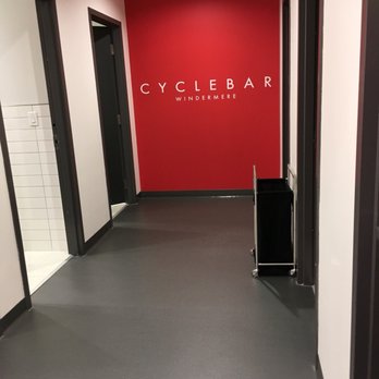 CYCLEBAR - Cardio Classes Near Me - Edmonton, Alberta
