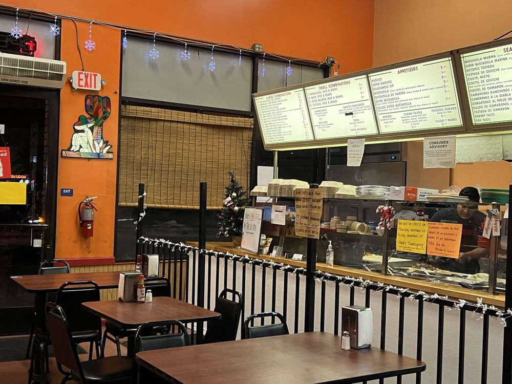 El Maguey Taqueria