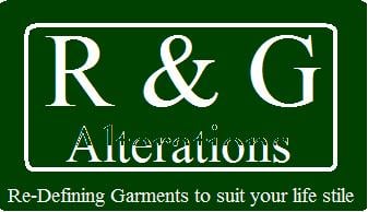 R &G Alterations