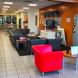 Bill Dodge Nissan of Saco