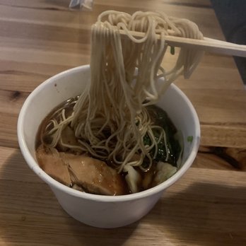 District Kitchen - AniRamen - Food Court Near Me - Jersey City, New Jersey