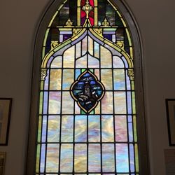 Turquoise Museum