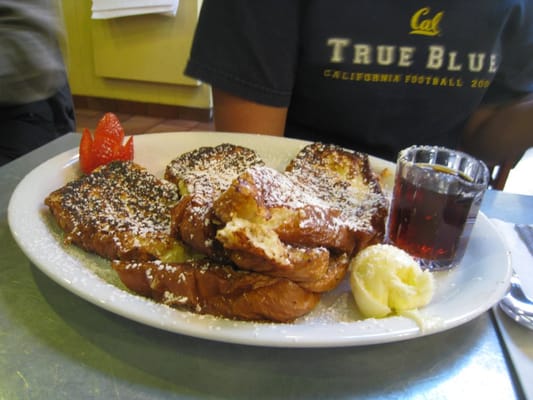 Rick & Ann's Restaurant by null