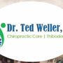 Photo of Dr Ted Weller, DC