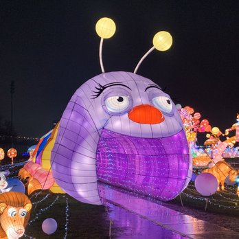 LuminoCity Festival - Festivals Near Me - New York, New York
