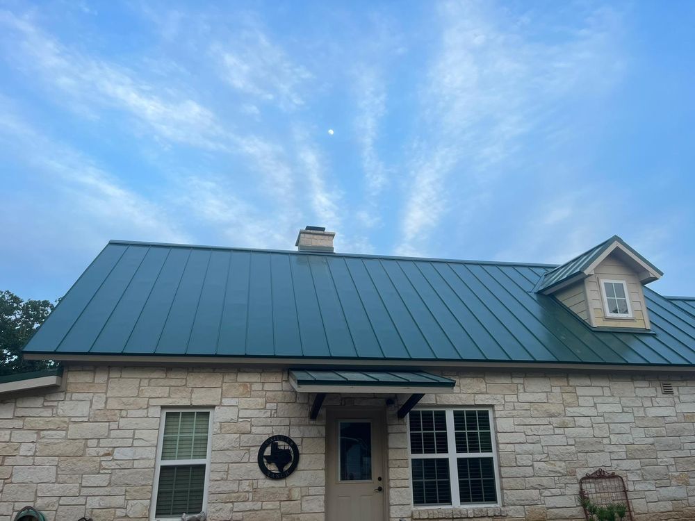 Slide of Parker Home Services