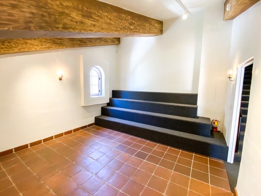Junípero Serra Museum by null
