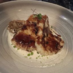 Miso Seabass Miso Seabass