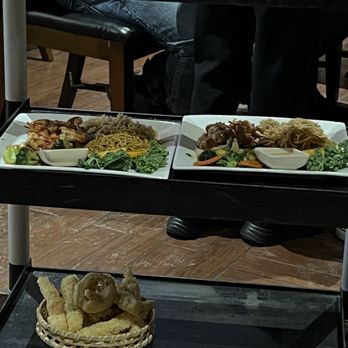 Tengu Asian Bistro - Dinner entrees - Japanese Near Me - Albany, New York Tengu Asian Bistro - Dinner entrees - Japanese Near Me - Albany, New York