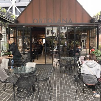 Ortolana - Cool vibe - Desserts Near Me - Auckland, AUK Ortolana - Cool vibe - Desserts Near Me - Auckland, AUK