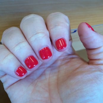 Q Nail Salon - Nail Salons Near Me - Columbus, Ohio