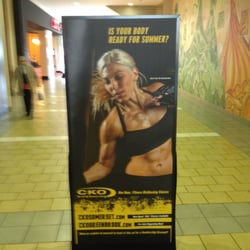 CKO Green Brook