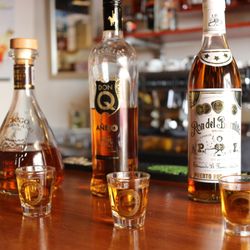 Casa Melaza - Tasting