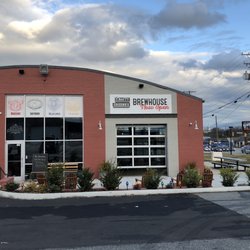 Natty Greene's Brewhouse - Natty Greens Brewhouse