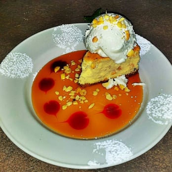 Yard House - Macadamian Nut Cheesecake. Order it. Thank me after. Just do it. - New American Near Me - Northridge, California Yard House - Macadamian Nut Cheesecake. Order it. Thank me after. Just do it. - New American Near Me - Northridge, California