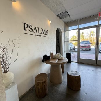 Psalms Coffee - Coffee & Tea Near Me - Fontana, California Psalms Coffee - Coffee & Tea Near Me - Fontana, California