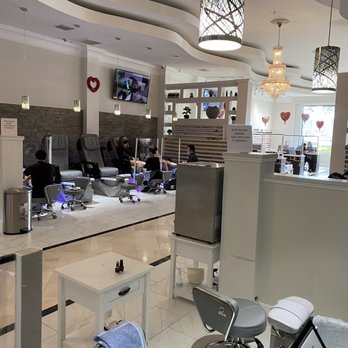 Luxy Nails and Spa - Nail Salons Near Me - Melbourne, Florida Luxy Nails and Spa - Nail Salons Near Me - Melbourne, Florida