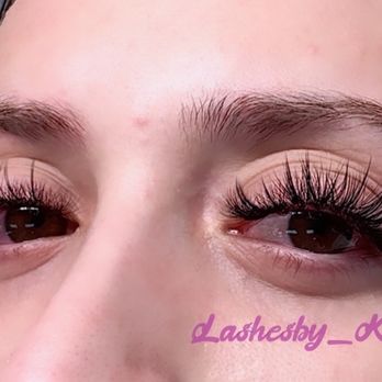 Flashy - Eyelash Service Near Me - Dublin, California
