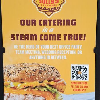 Sully's Steamers - Sandwiches Near Me - Johnson City, Tennessee