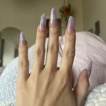 Nail Bar - Mountain View - acrylic full set by hanna! - Nail Salons Near Me - Mountain View, California Nail Bar - Mountain View - acrylic full set by hanna! - Nail Salons Near Me - Mountain View, California