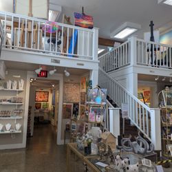 McKinney Art Gallery