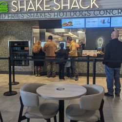 Shake Shack