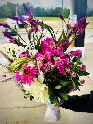 Piedmont Triad Farmers Market by null