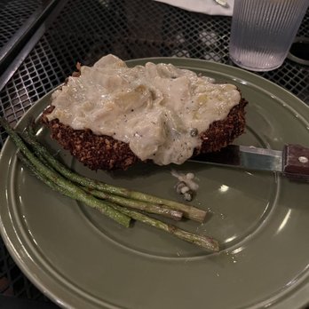 Foglight Foodhouse - Southern Near Me - Walling, Tennessee