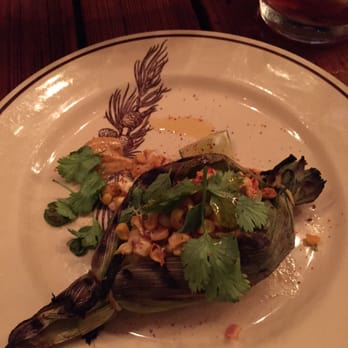 Odd Duck - Mexican street fish. - American Near Me - Austin, Texas Odd Duck - Mexican street fish. - American Near Me - Austin, Texas