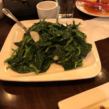 Han Dynasty - Bok Choy - Szechuan Near Me - Brooklyn, New York Han Dynasty - Bok Choy - Szechuan Near Me - Brooklyn, New York