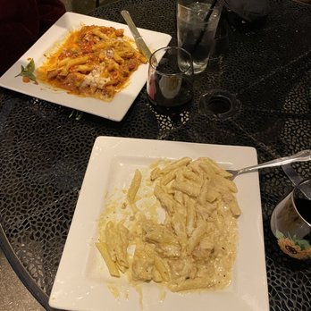 Nonna's Trattoria - Bolognese and Alfredo - Italian Near Me - St Augustine, Florida