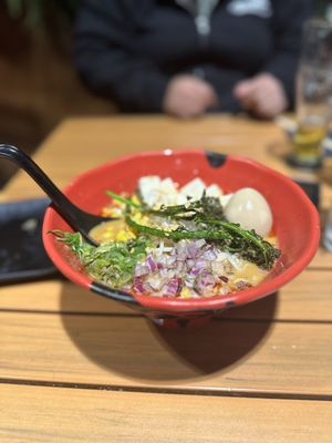 JINYA Ramen Bar - Studio City by null