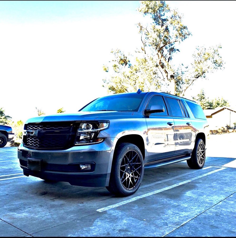 EXPRESSWAY TIRES Updated September 2024 17 Photos & 18 Reviews