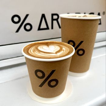 % Arabica - Coffee & Tea Near Me - Los Angeles, California