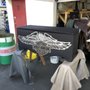 Photo of Hand Crafted Upholstery By Jeff Wyatt