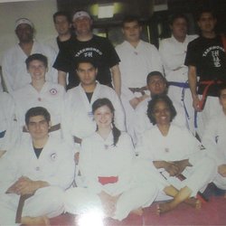 School of Martial Arts - Deporte