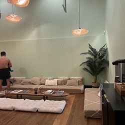 Immerse Hot Yoga & Pilates