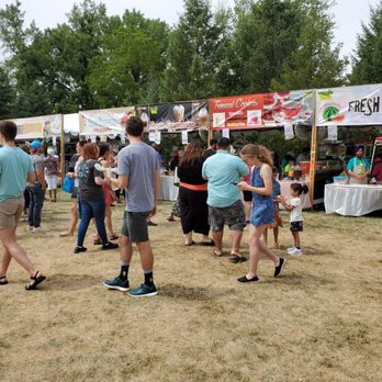 Veggie Fest - Festivals Near Me - Lisle, Illinois