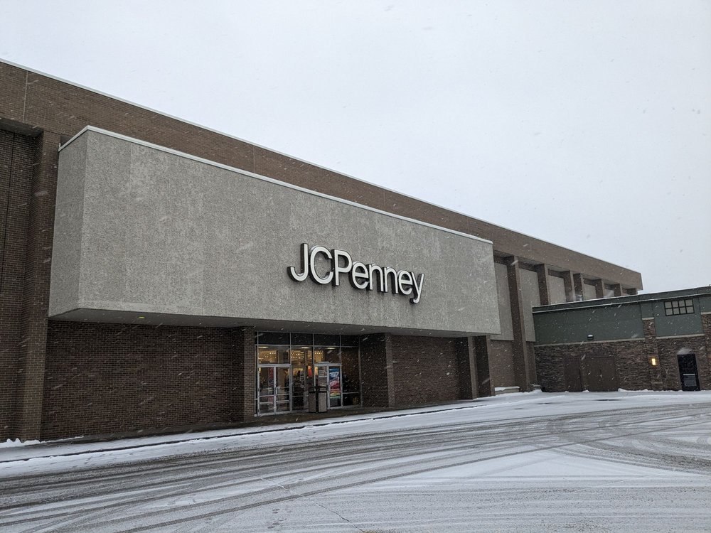 JCPENNEY Updated October 2024 10 Reviews 101 Apache Mall