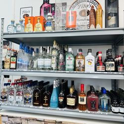 G’s Liquor