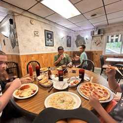 Nick's Italian Kitchen - FAMILY
