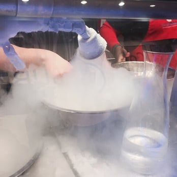 Sub Zero Nitrogen Ice Cream - Desserts Near Me - Indianapolis, Indiana Sub Zero Nitrogen Ice Cream - Desserts Near Me - Indianapolis, Indiana