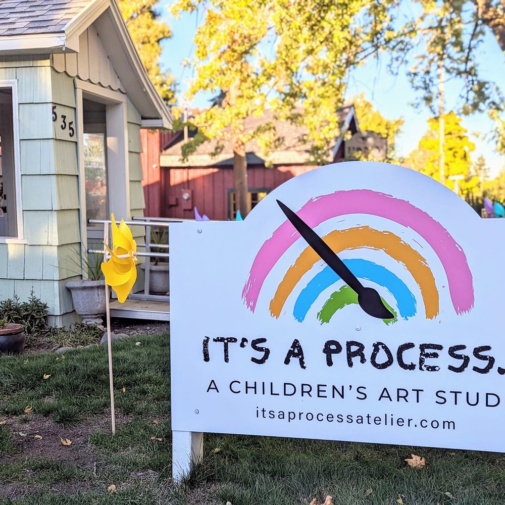 First licensed preschool in Oregon opens for fall school year – KDRV